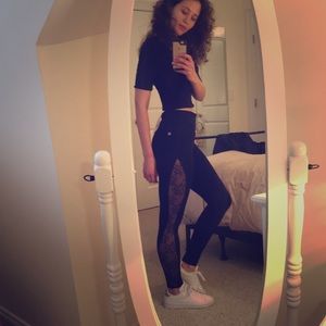 Fabletics leggings! 🔥🤩🤗